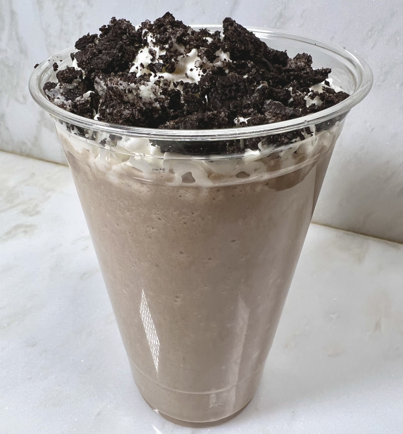 Macrofit Coffee Bar Located inside Madhouse photo 3