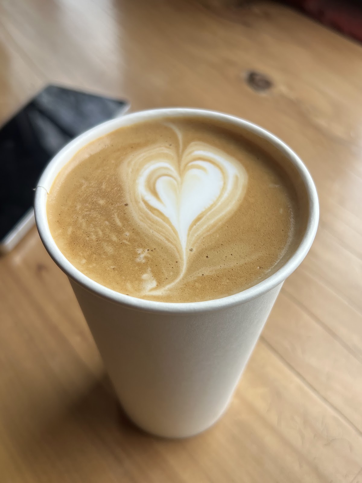 Petaluma Coffee & Tea Co. photo 2