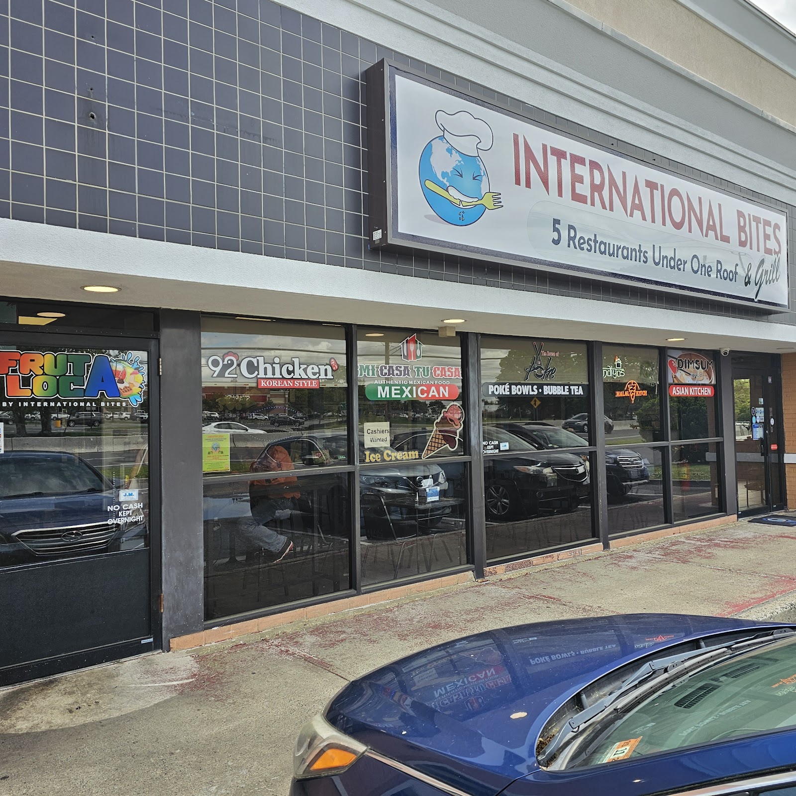 International Bites photo 2