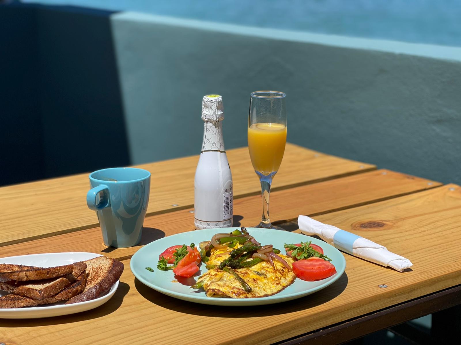 Bari Beach Cocina Fusion photo 1