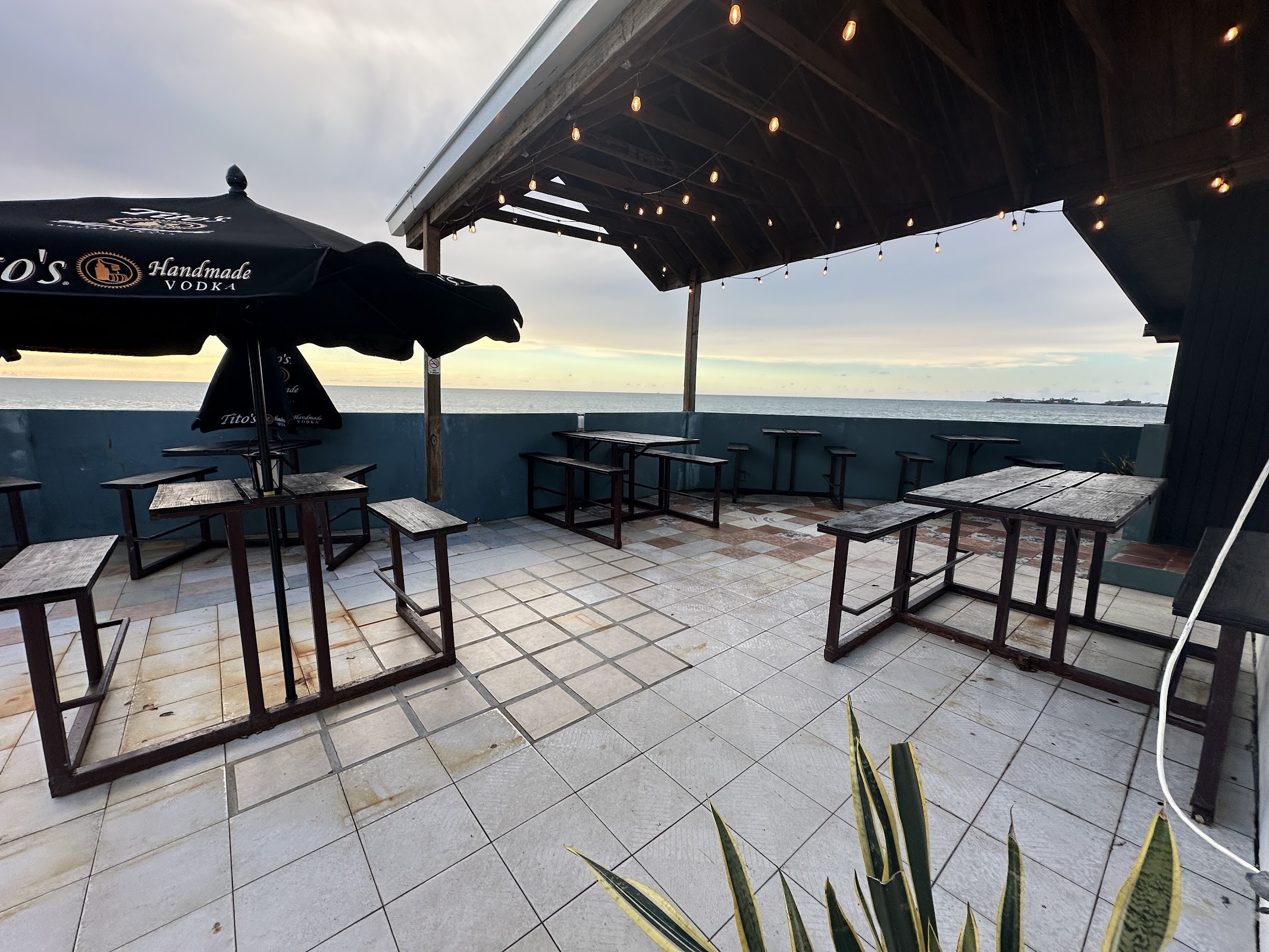 Bari Beach Cocina Fusion photo 2