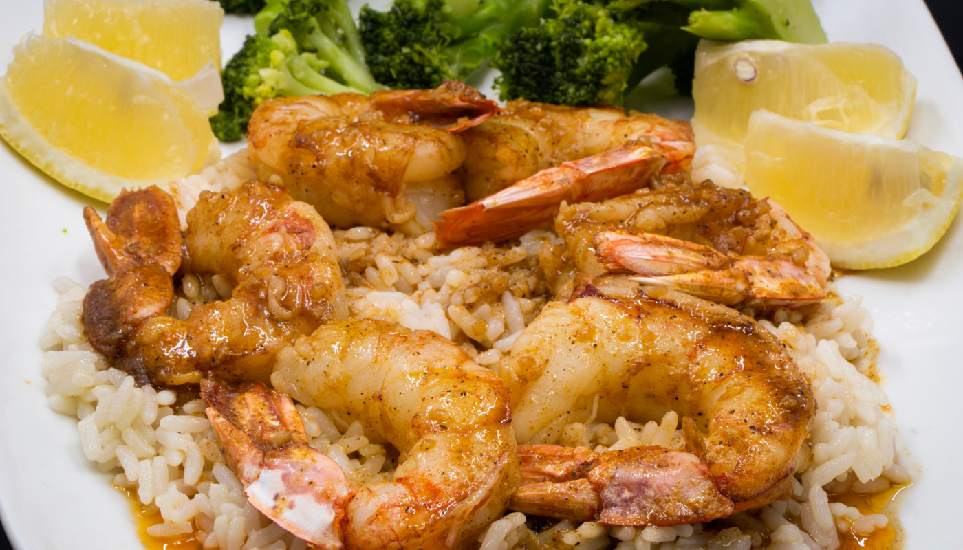Gio's Shrimp photo 2