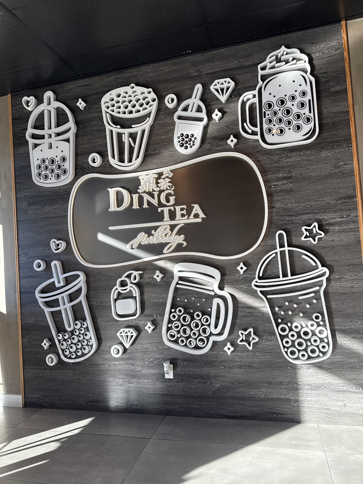 Ding Tea Northridge photo 1