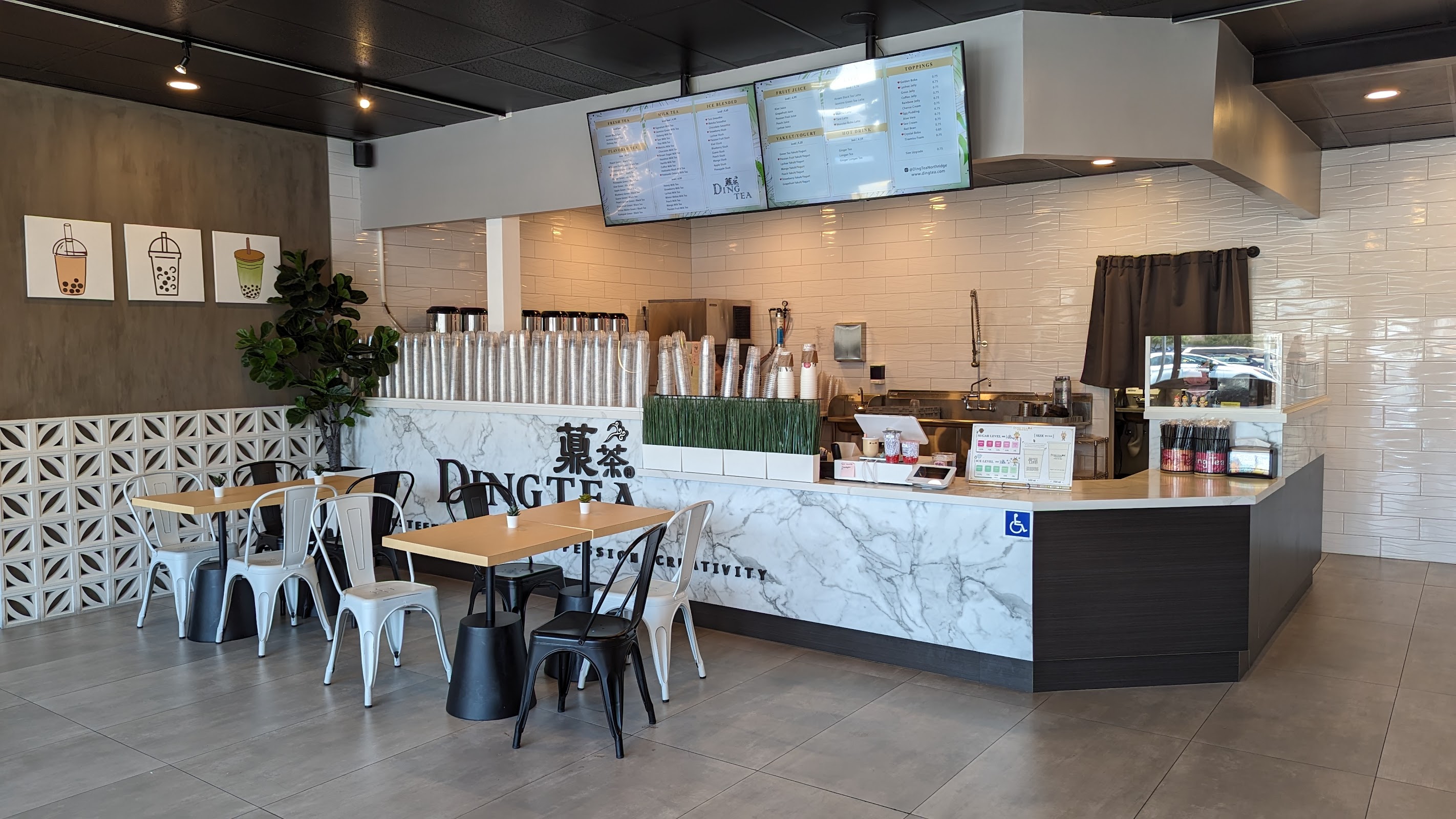 Ding Tea Northridge photo 2
