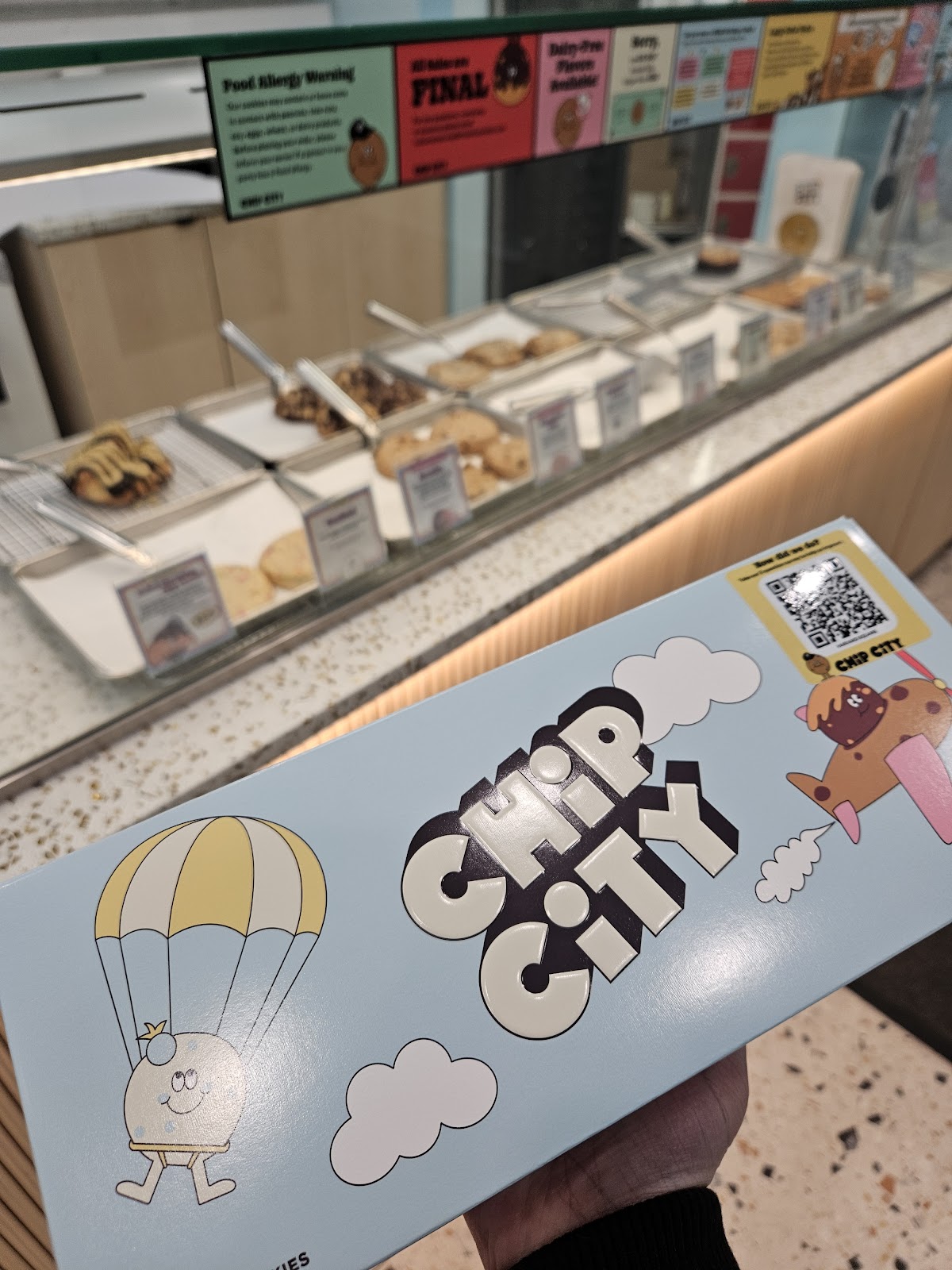 Chip City photo 3