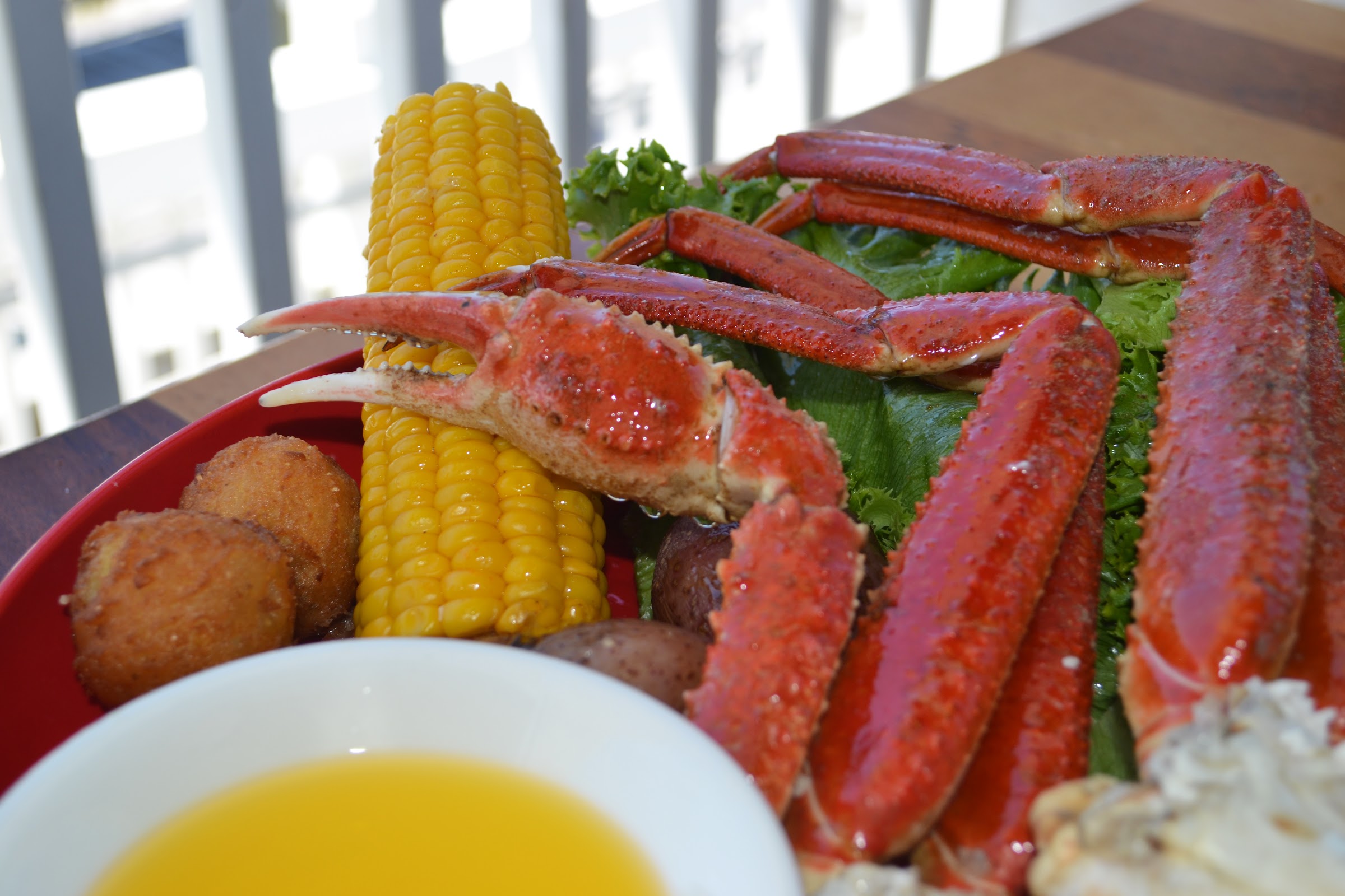 Crab Trap Destin photo 1