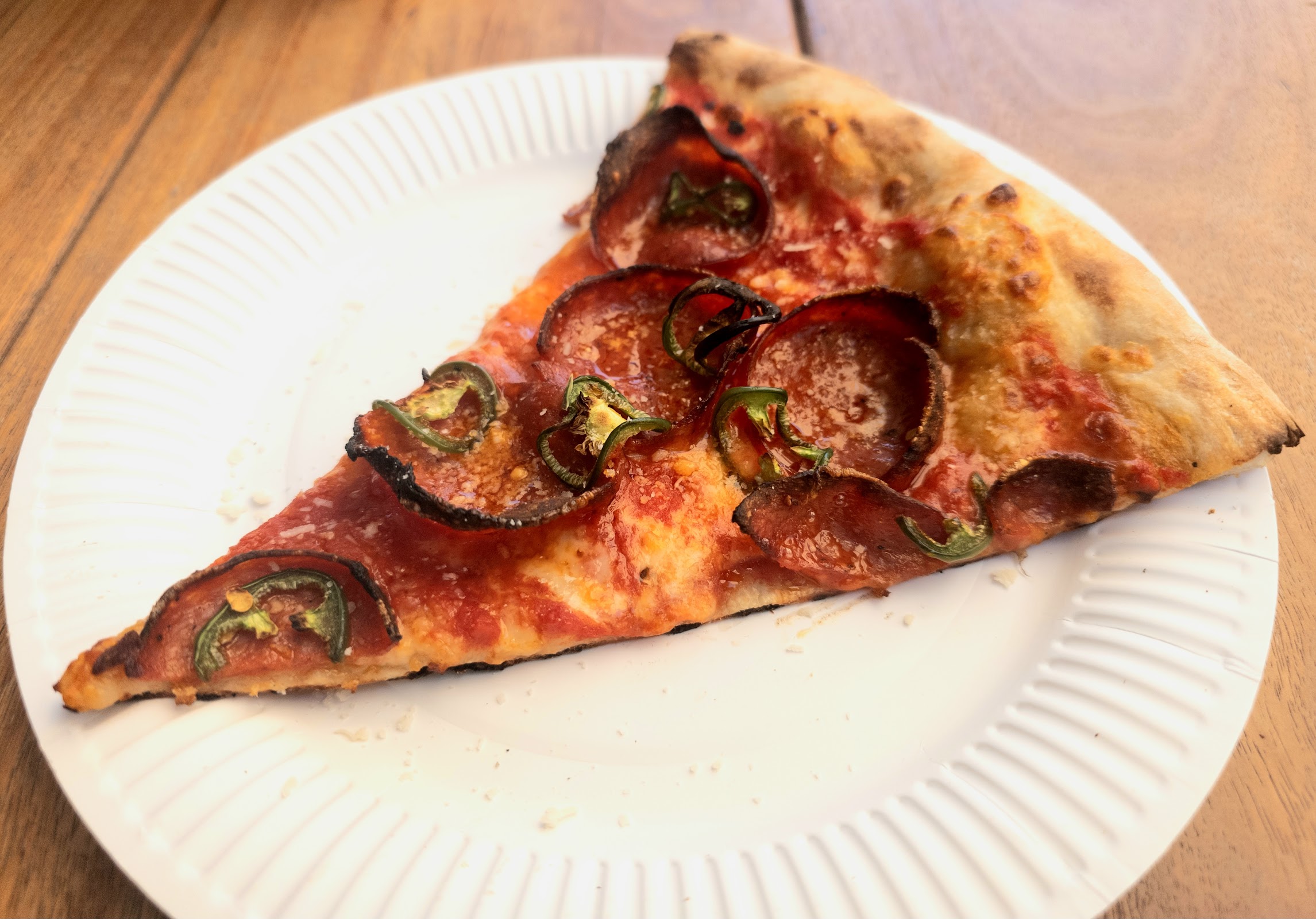 Mary’s Hot Pizza photo 1