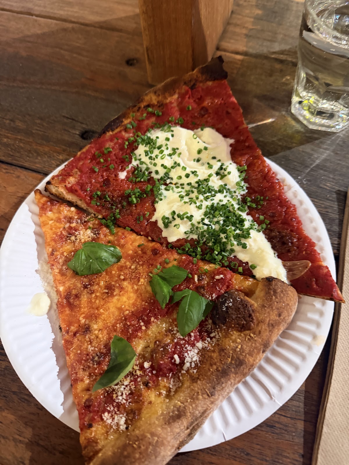 Mary’s Hot Pizza photo 2