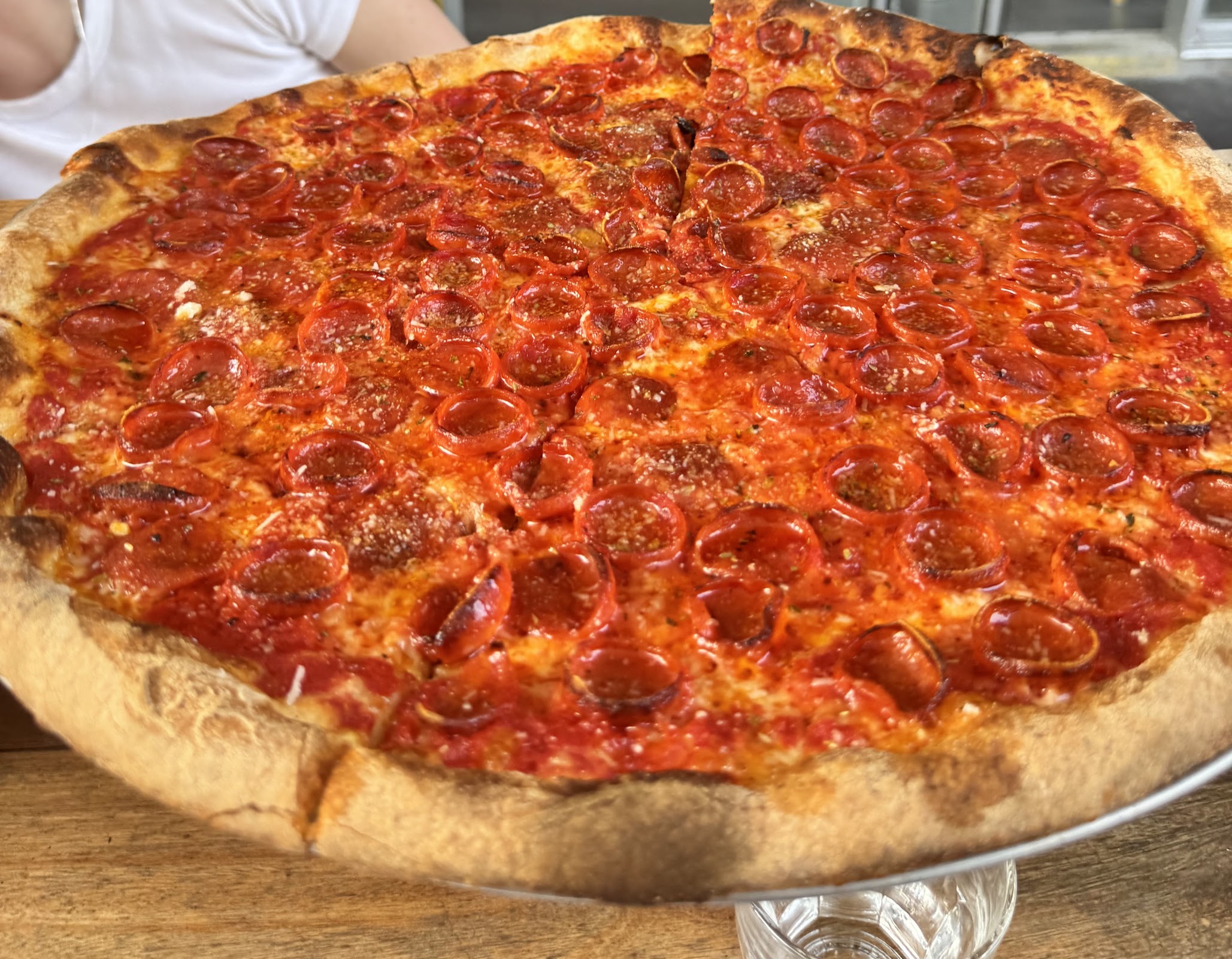 Mary’s Hot Pizza photo 3