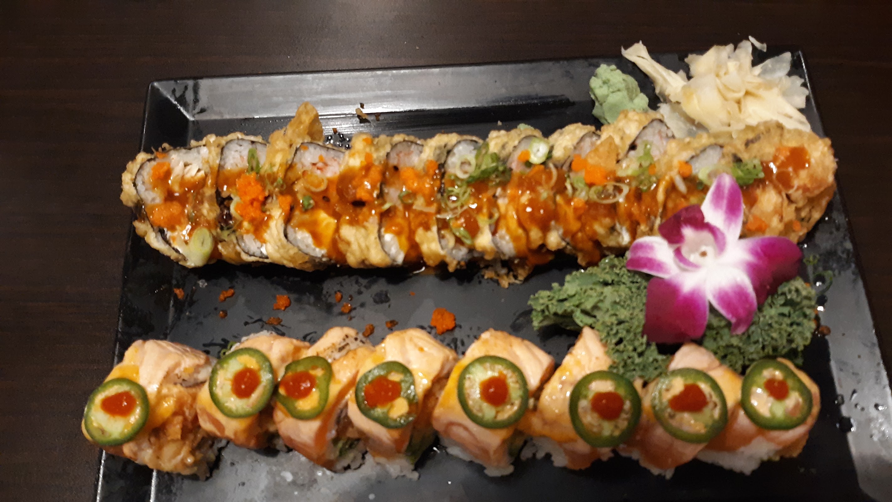 Karaku Restaurant photo 2
