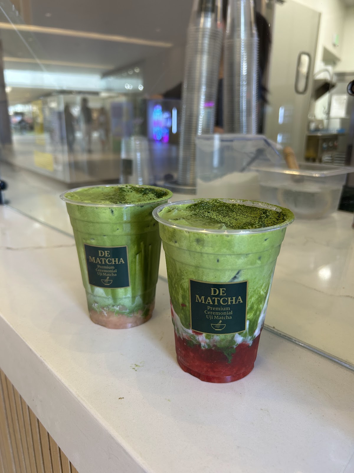 De Matcha photo 1
