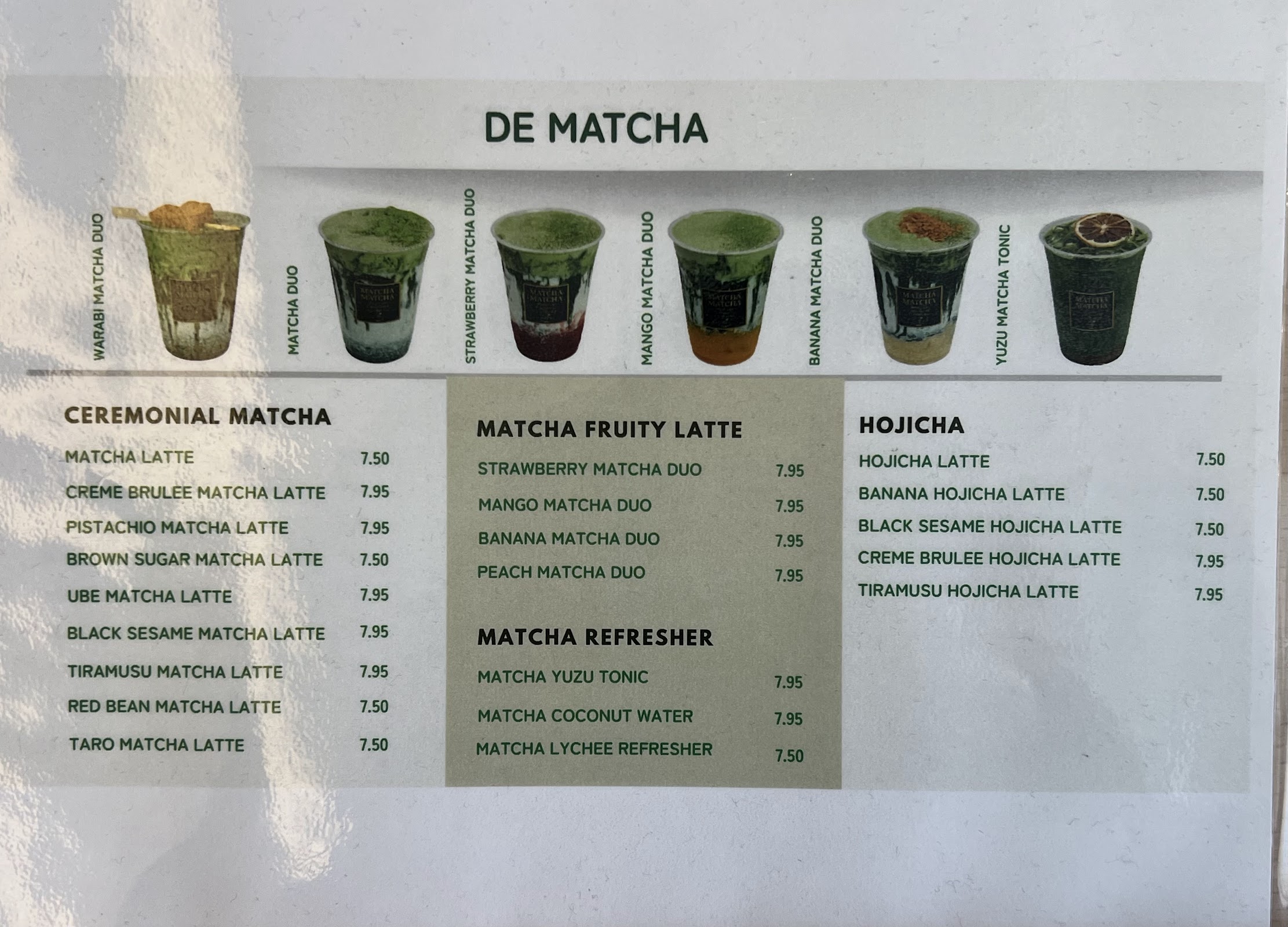 De Matcha photo 2
