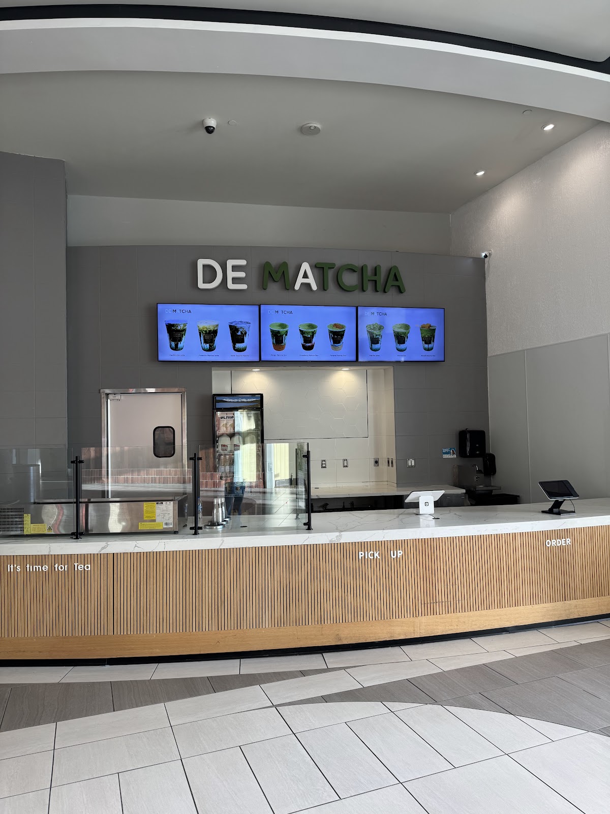 De Matcha photo 3