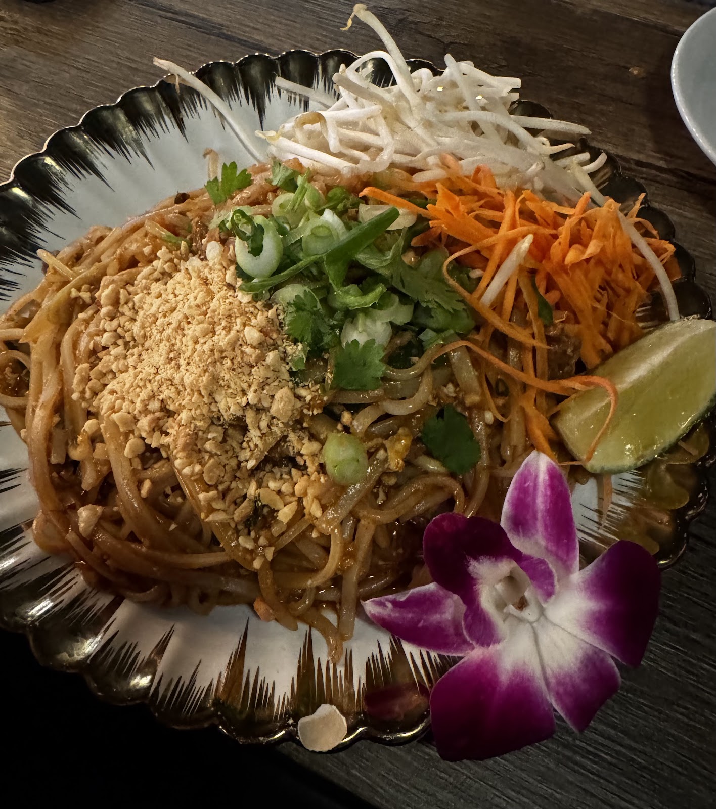 Satay Thai Kitchen & Bar photo 2