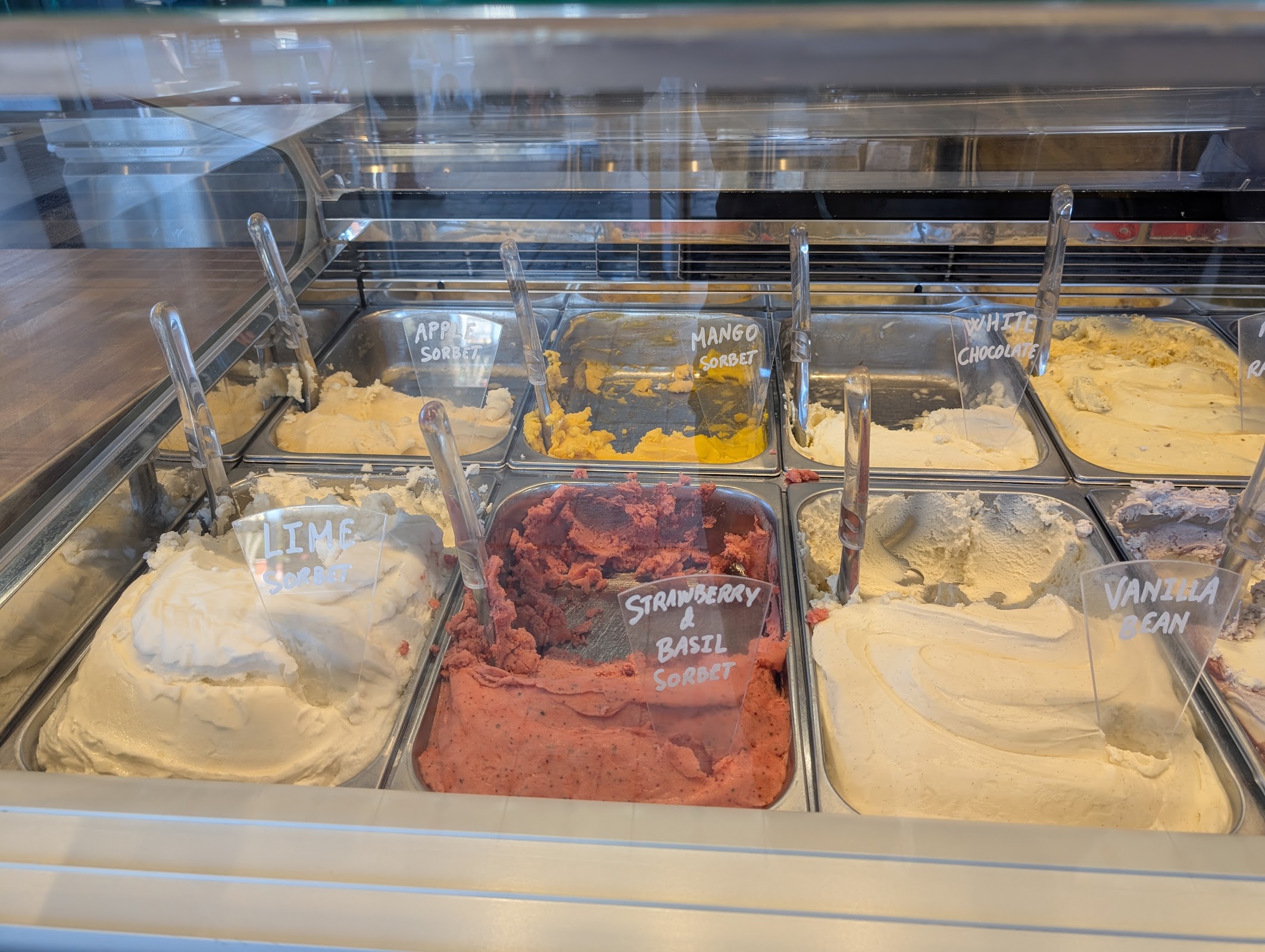 Gulino Gelato photo 2
