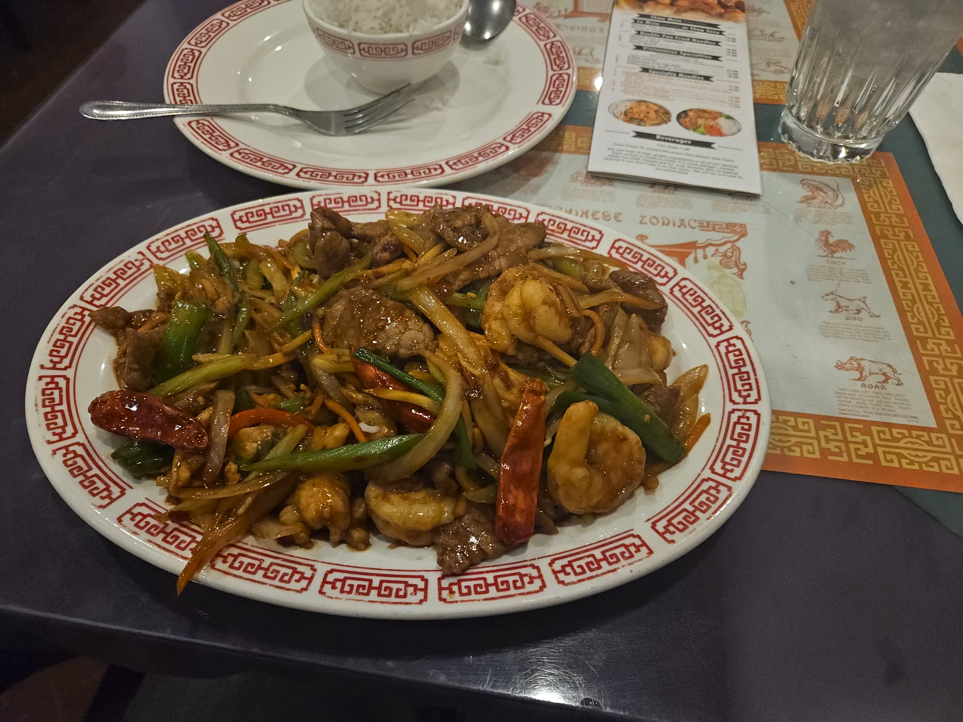 Rose Garden Chinese Restaurant photo 3