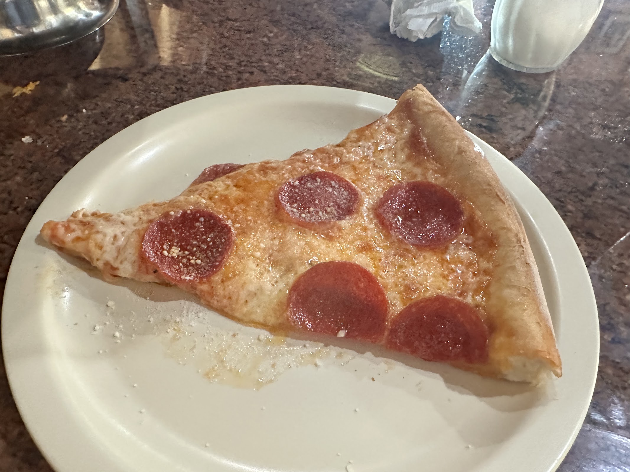 New York Flying Pizza photo 3