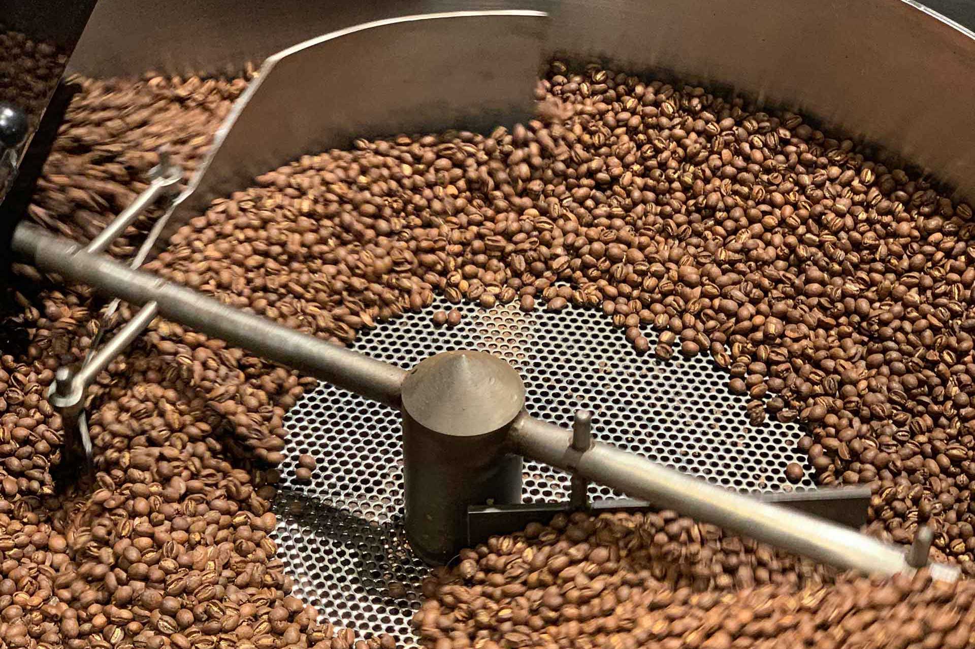 Kai Coffee Hawaii Roastery photo 1