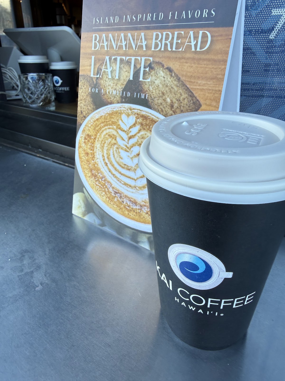 Kai Coffee Hawaii Roastery photo 2