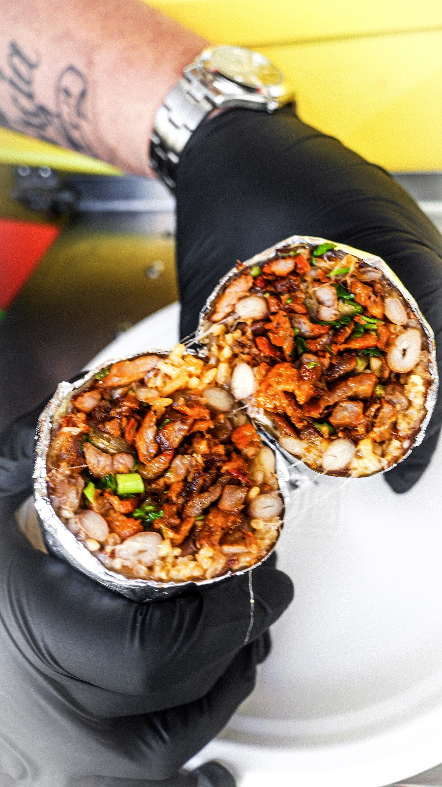 Bravos Tacos photo 1