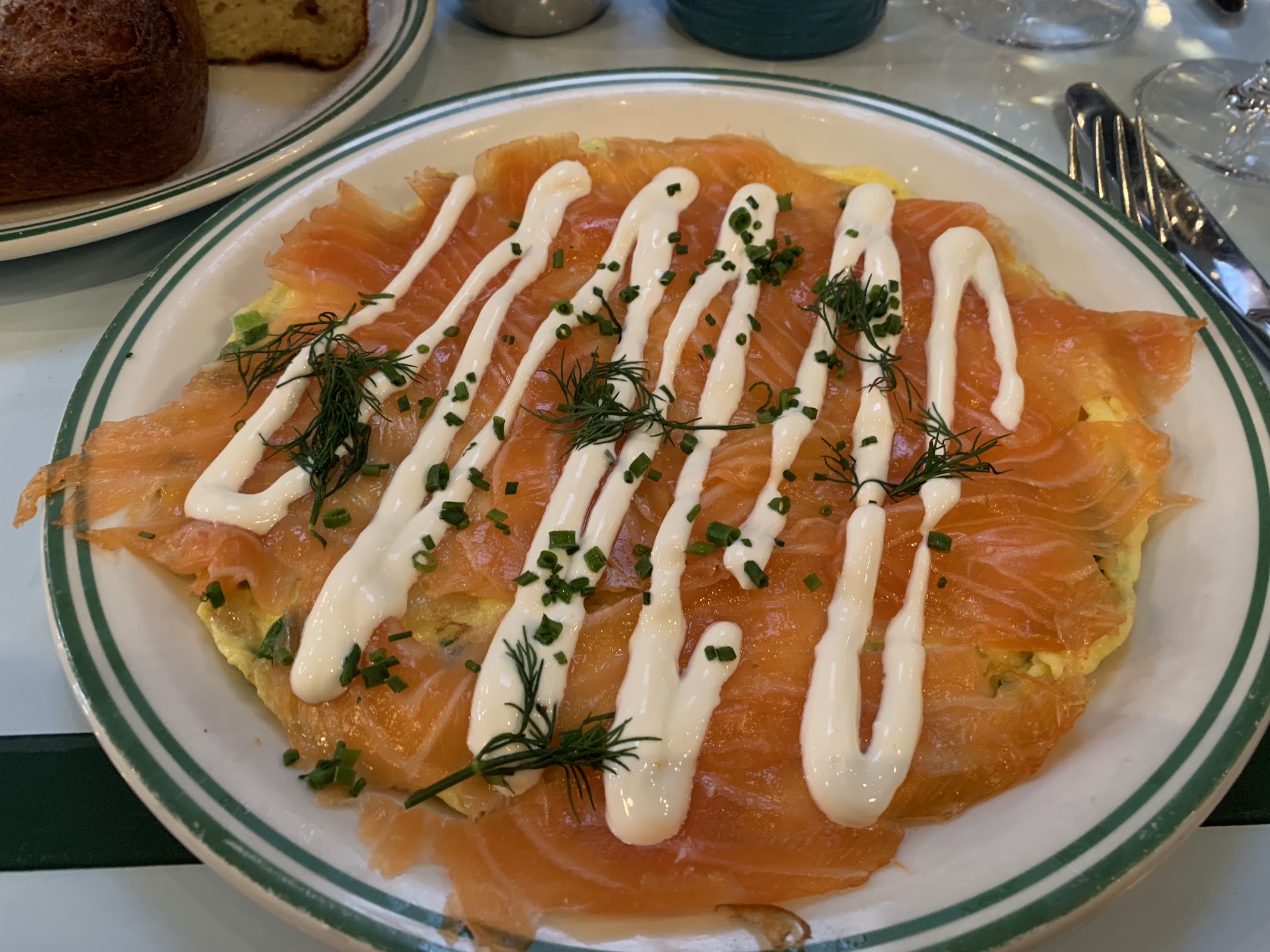 Sadelle's New York photo 2