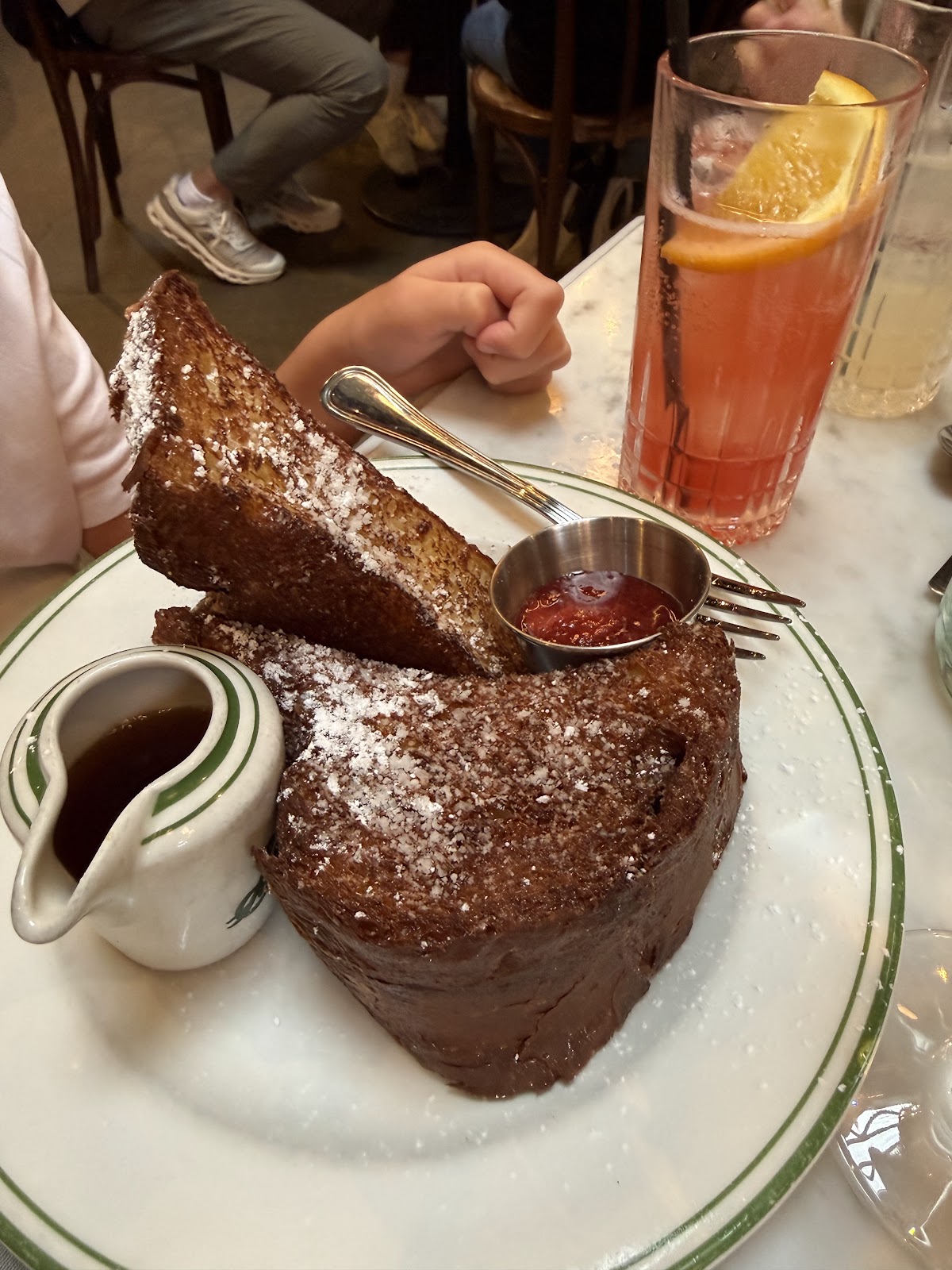 Sadelle's New York photo 3