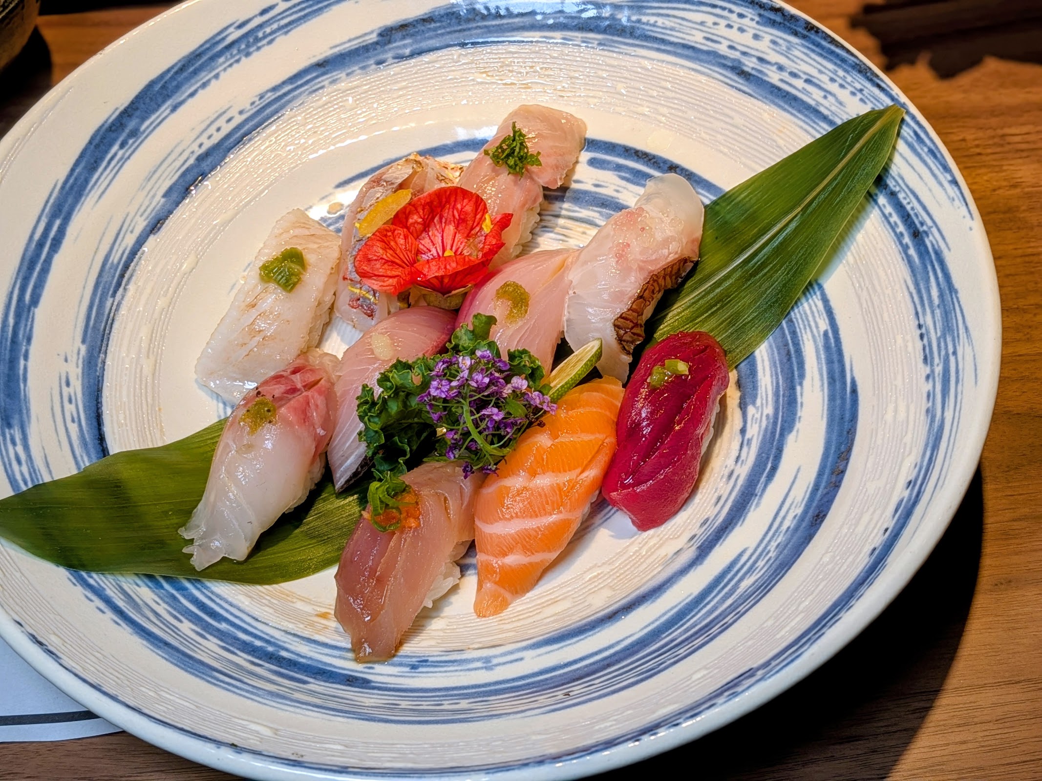 Noma Sushi photo 1
