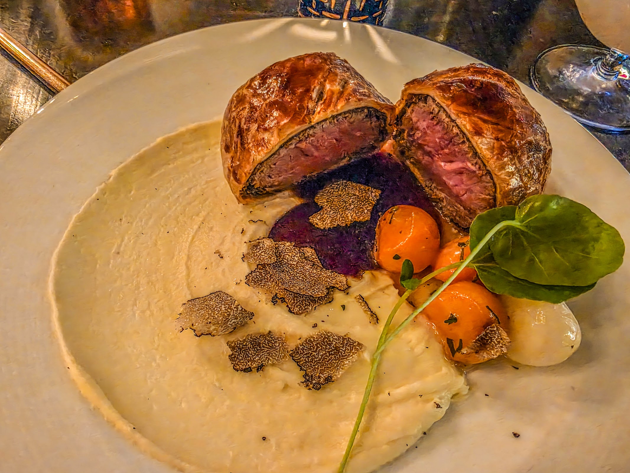 Gordon Ramsay Hell's Kitchen photo 2