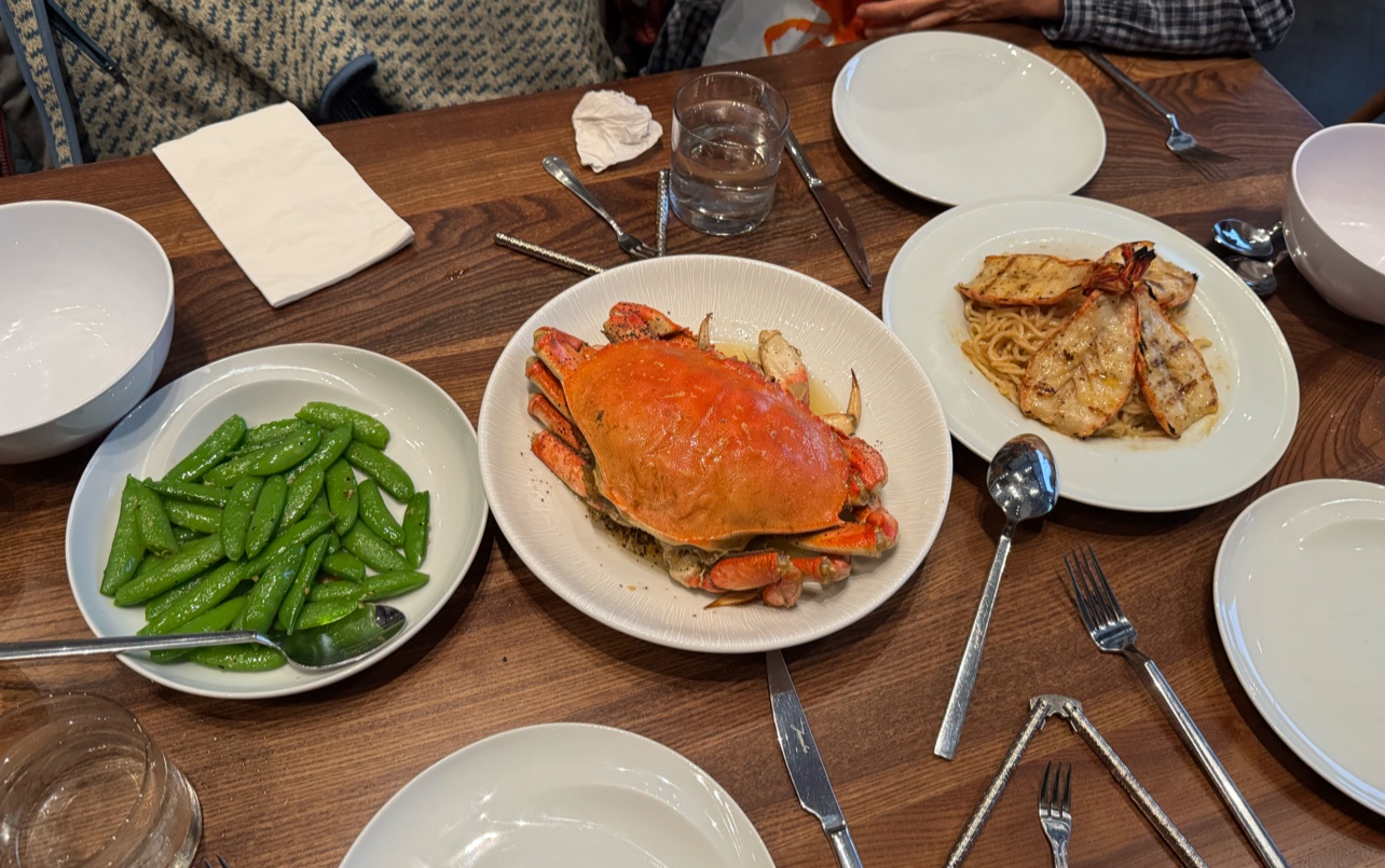 Crustacean photo 3