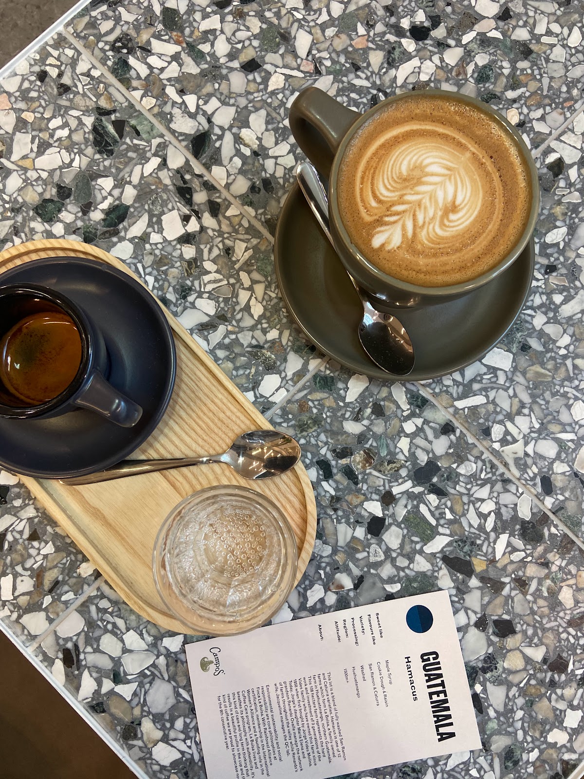 Kooco Espresso Bar & Kitchen Robina photo 1