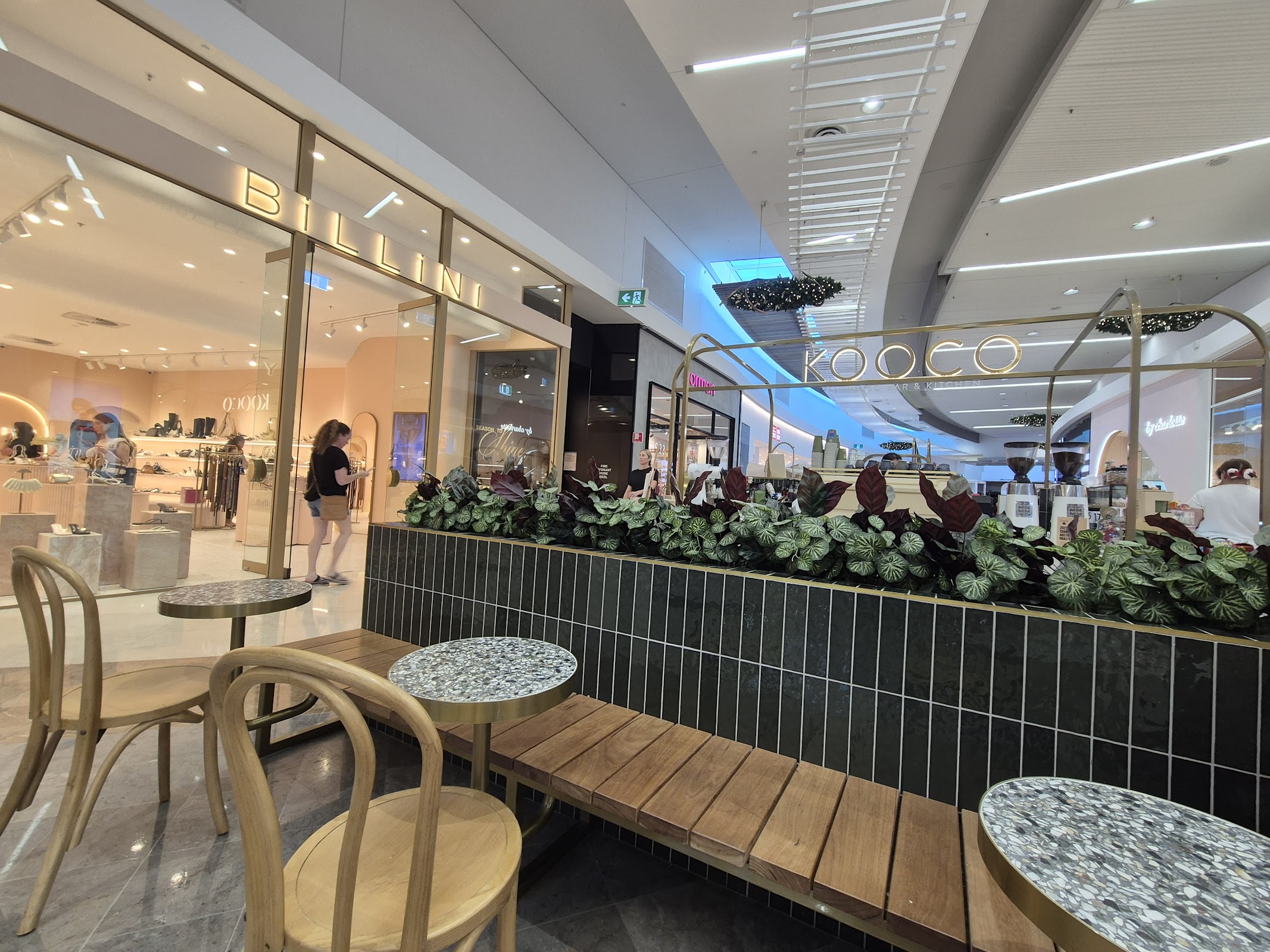 Kooco Espresso Bar & Kitchen Robina photo 2