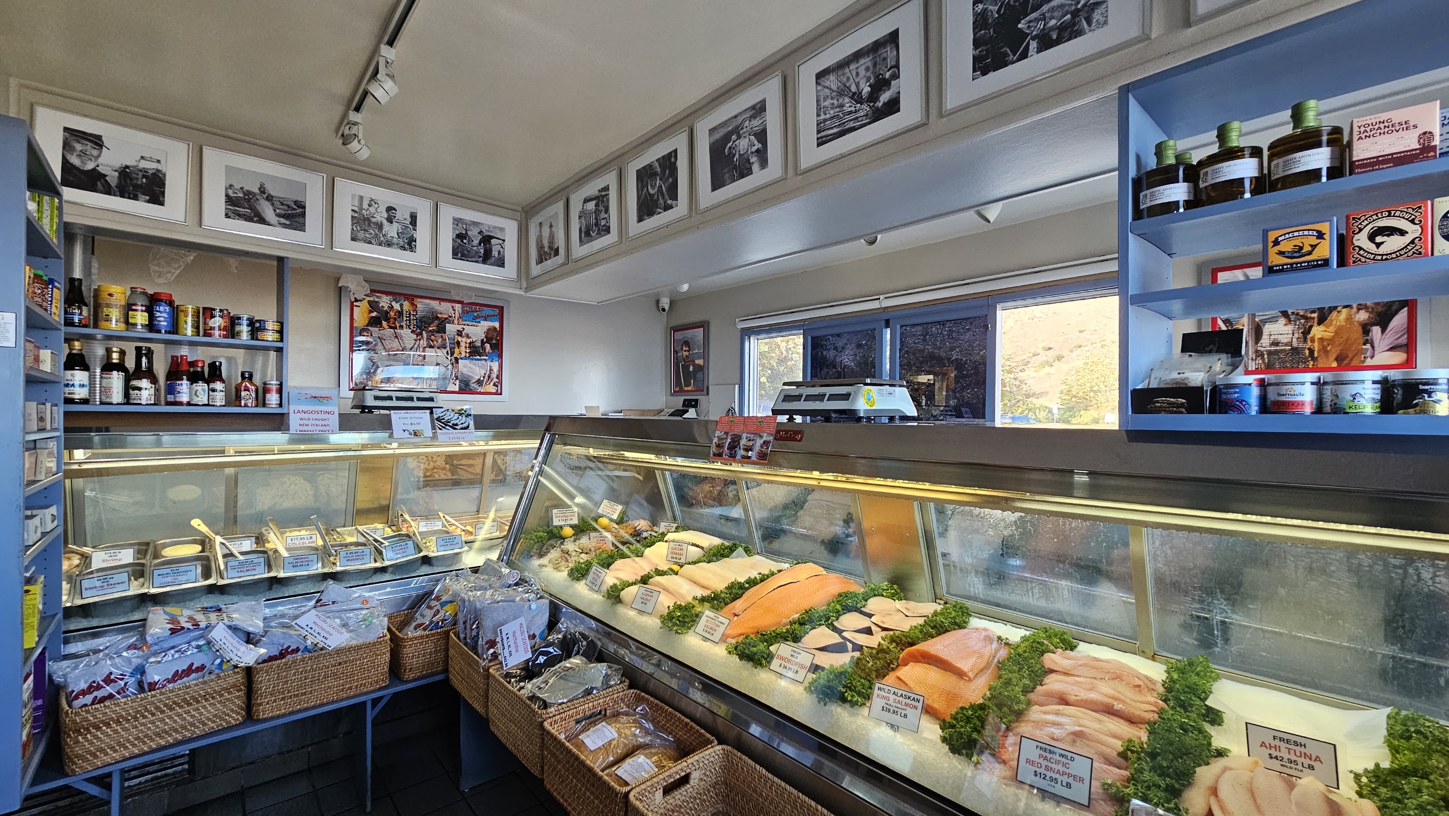 Malibu Seafood photo 1
