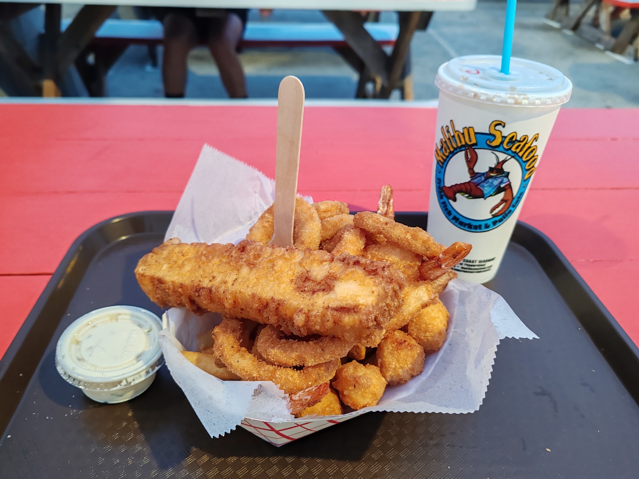 Malibu Seafood photo 3
