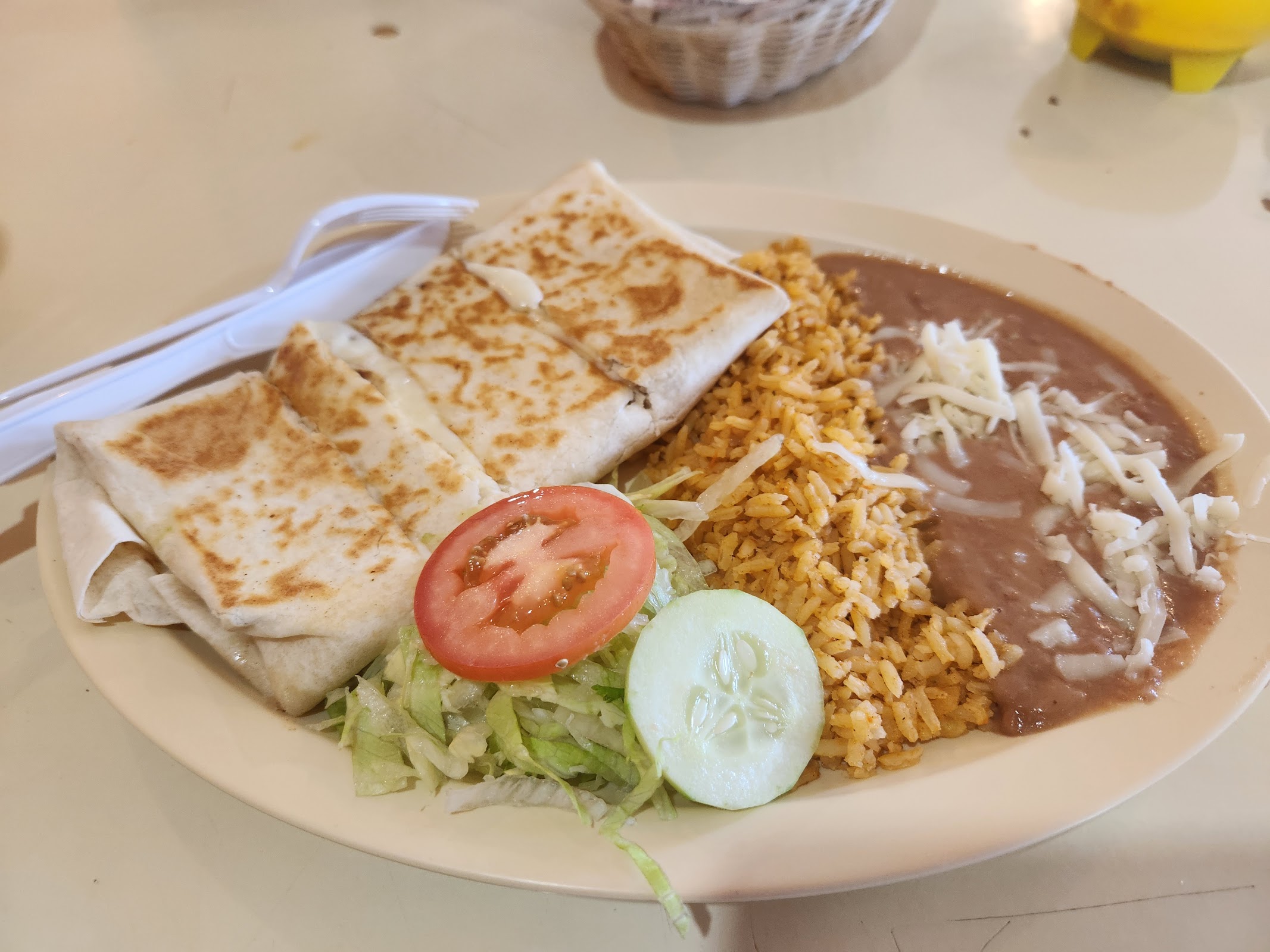 Tacos El Tapatío photo 1