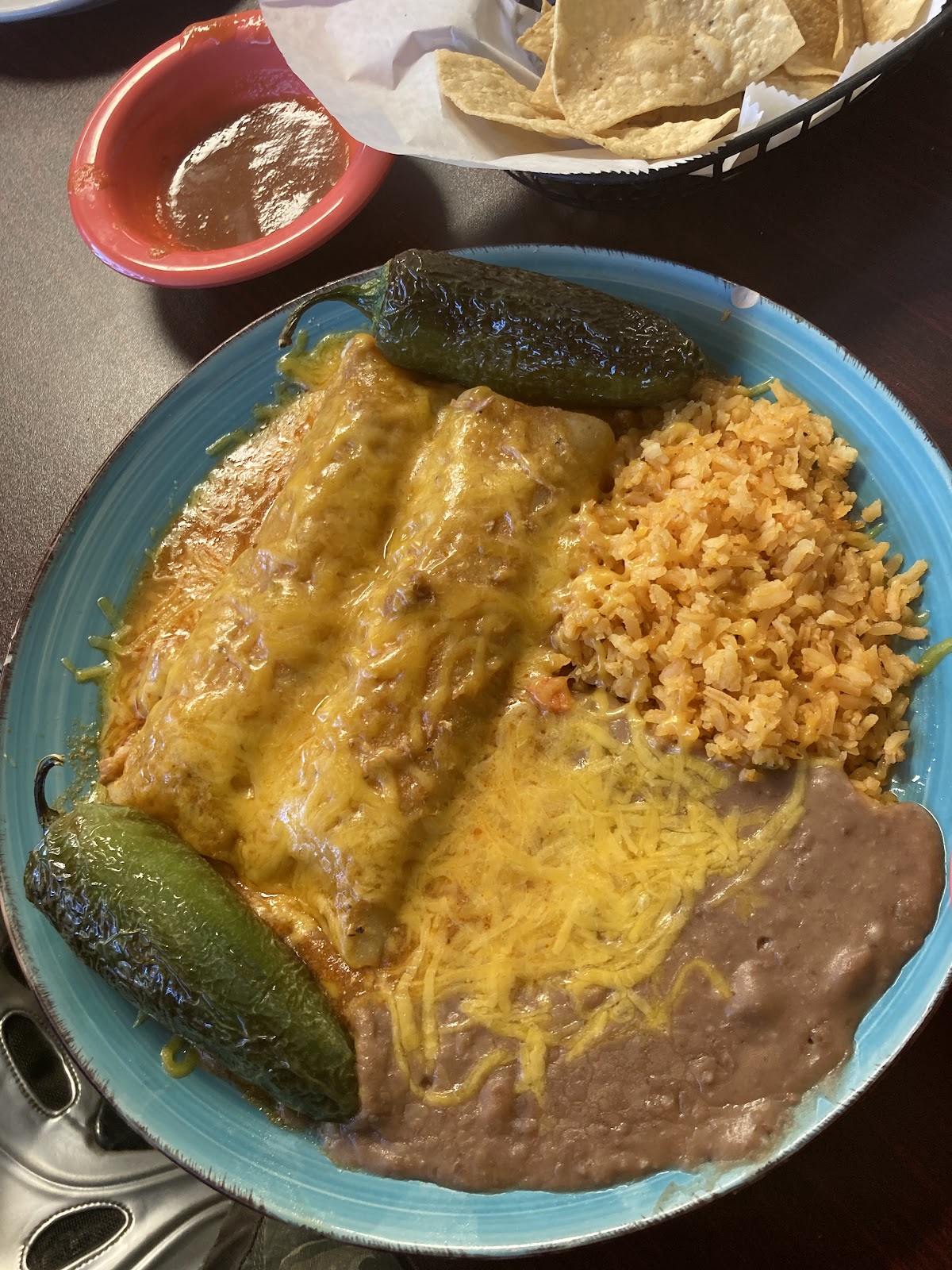 Tacos El Tapatío photo 2