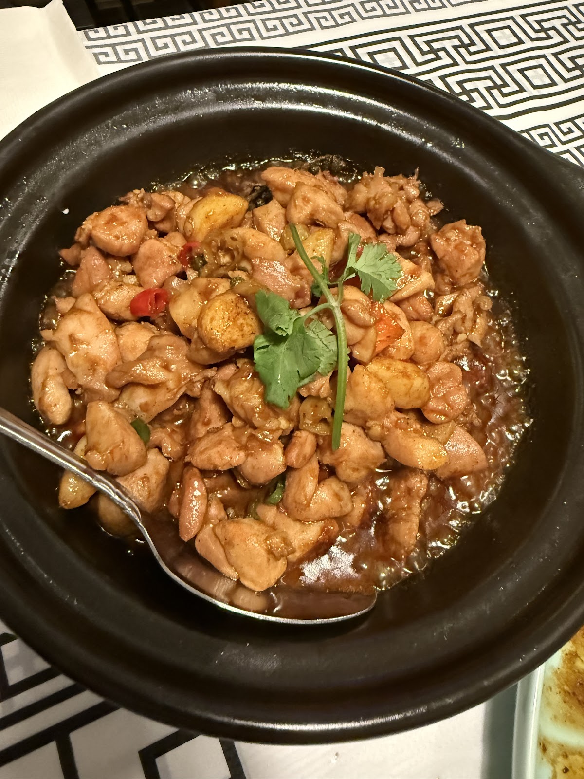 Jiayan Chinese Claypot photo 3
