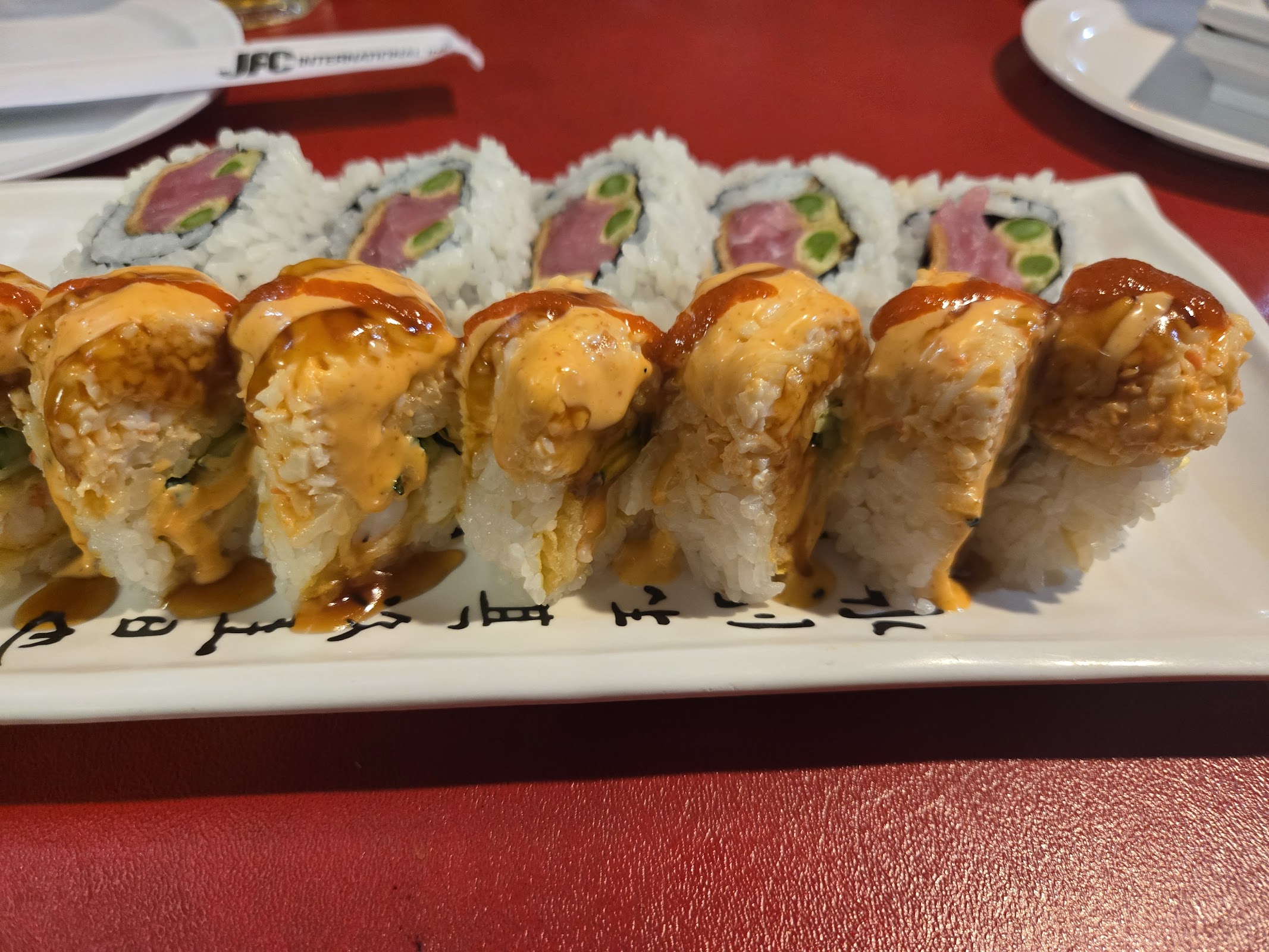 Hanami Sushi photo 1