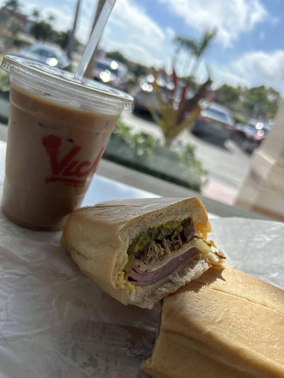 Vicky Bakery Fort Myers photo 1