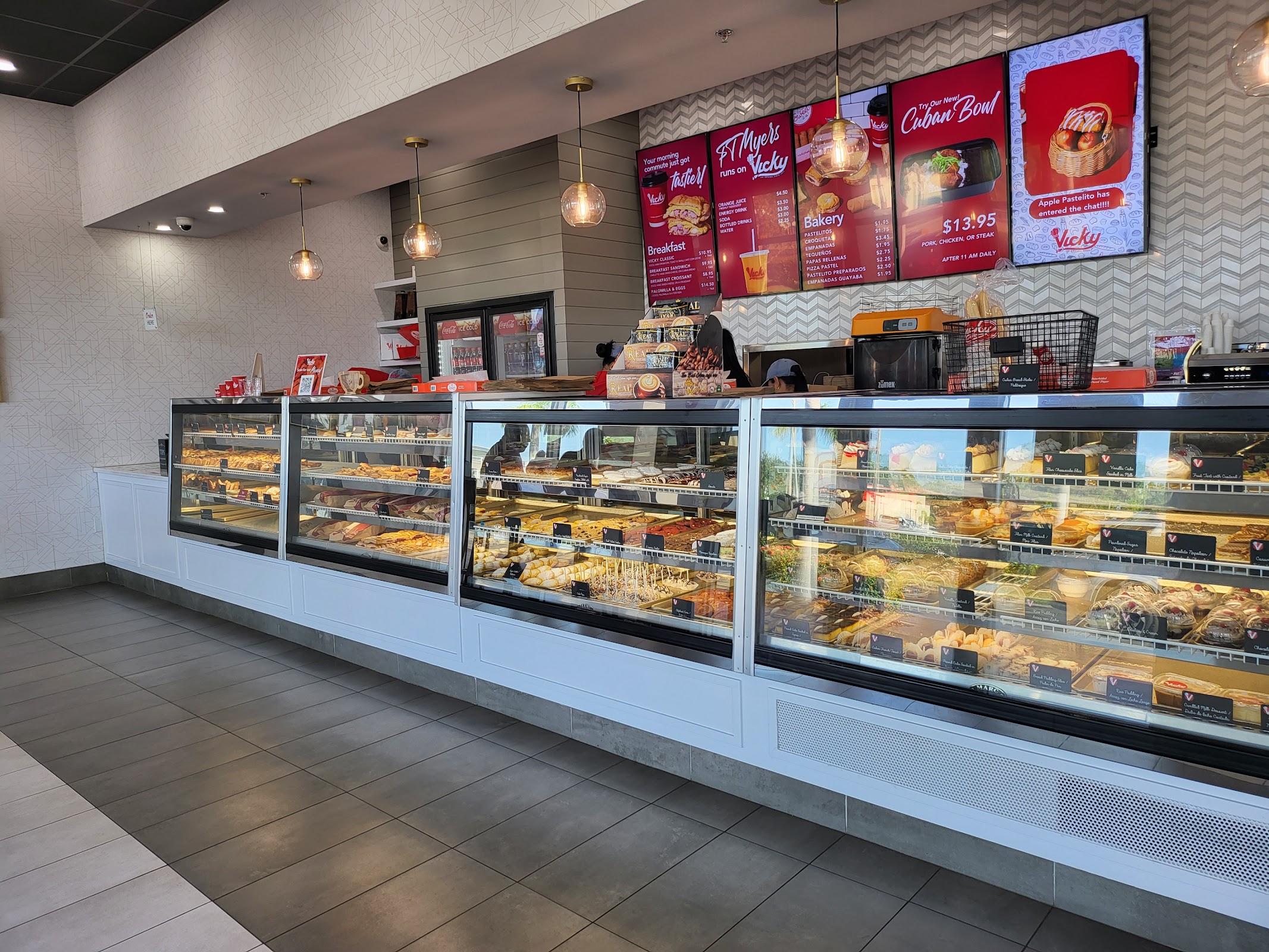 Vicky Bakery Fort Myers photo 2
