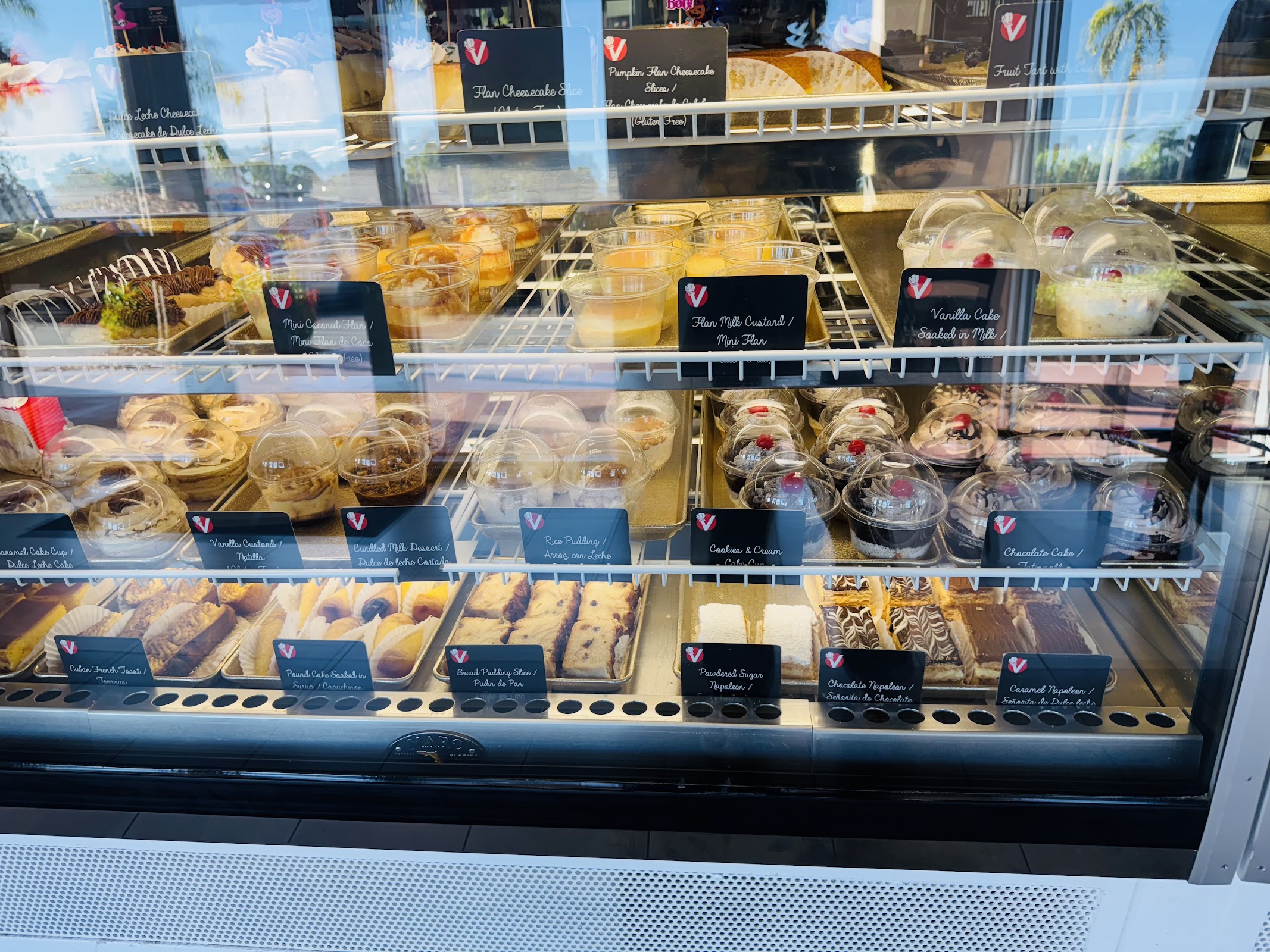 Vicky Bakery Fort Myers photo 3
