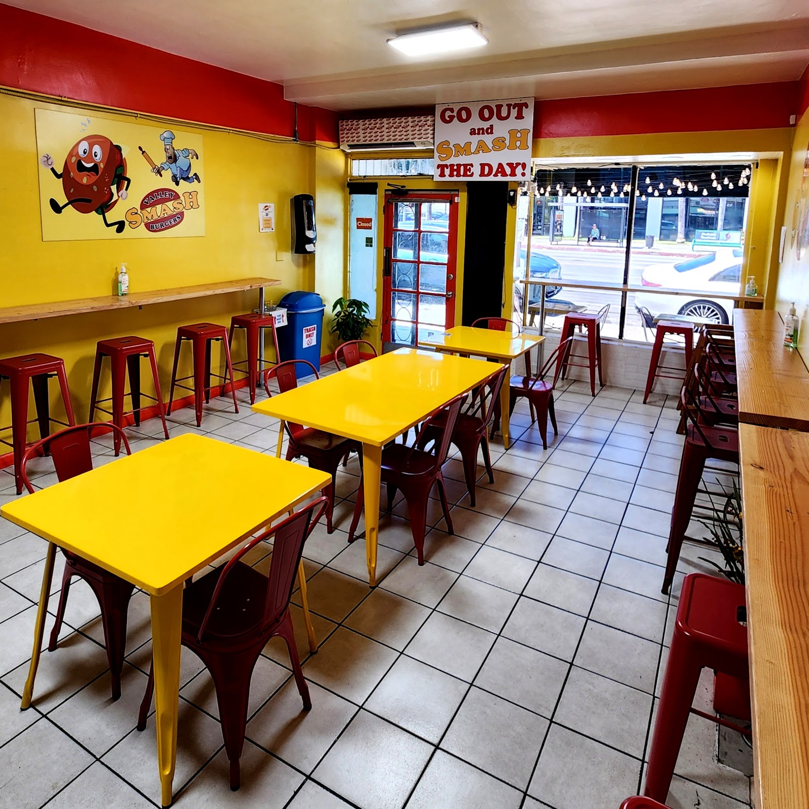 Valley Smash Burgers photo 3