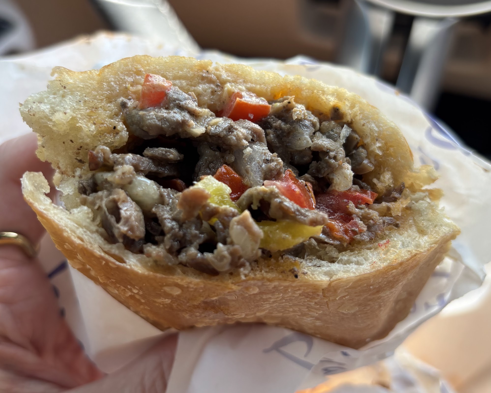Buccan Sandwich Shop photo 3