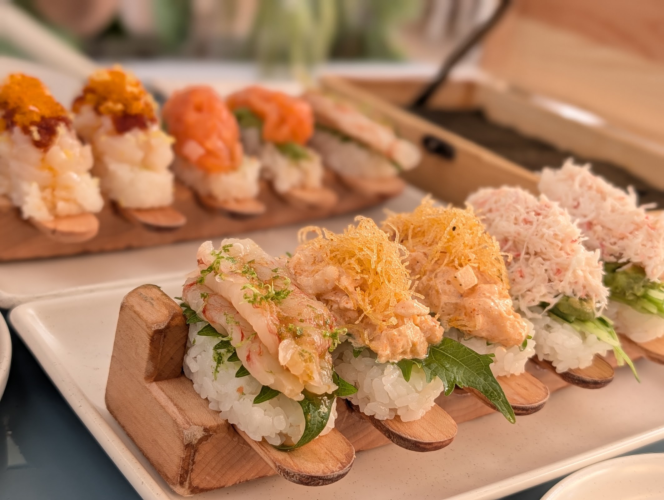 Nami Nori Design District photo 1