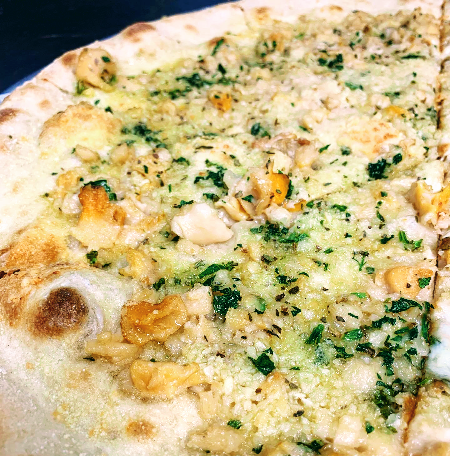 Mezza Luna Pizzeria photo 1