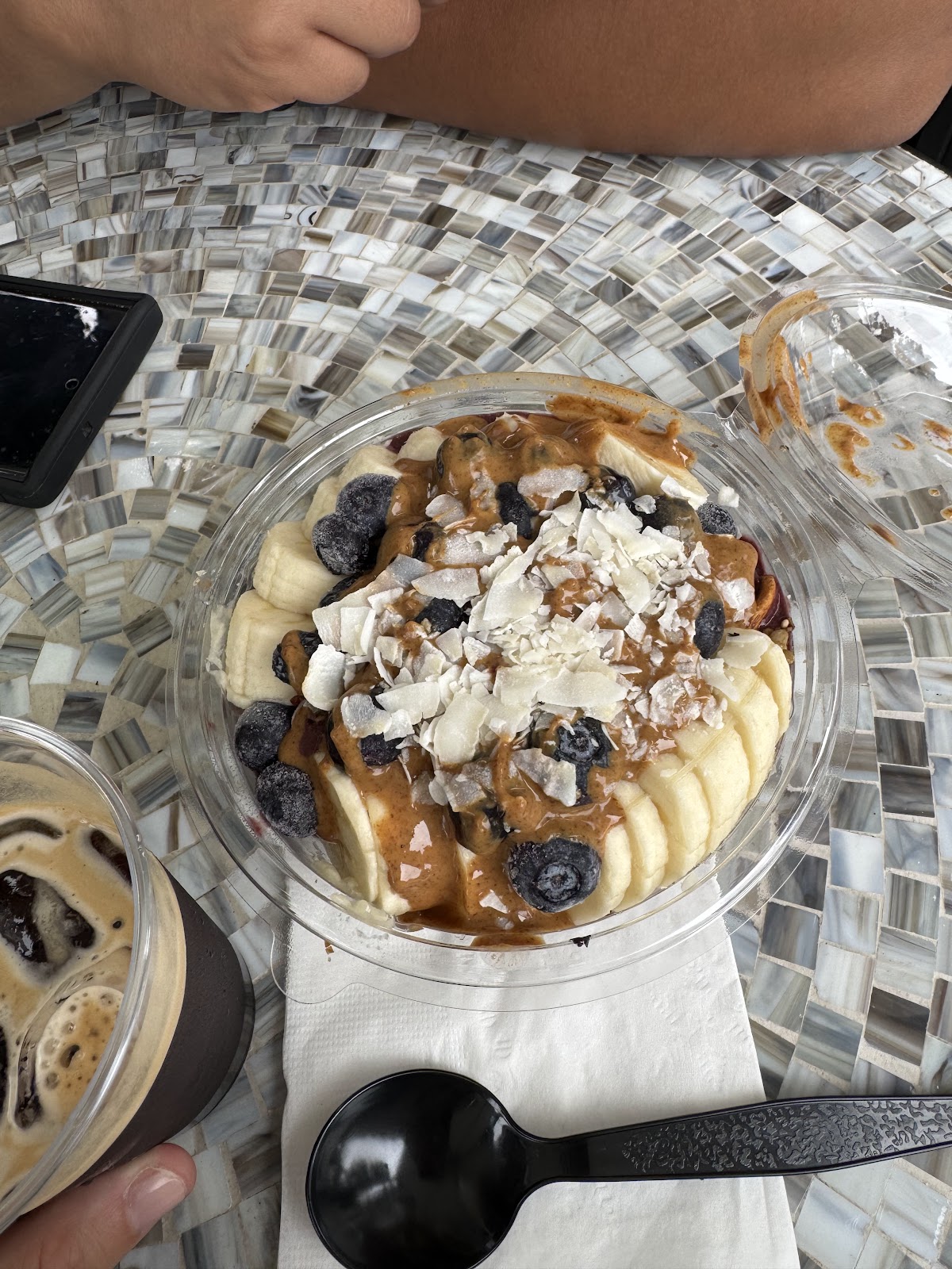 Pinpoint Cafe - Village photo 3