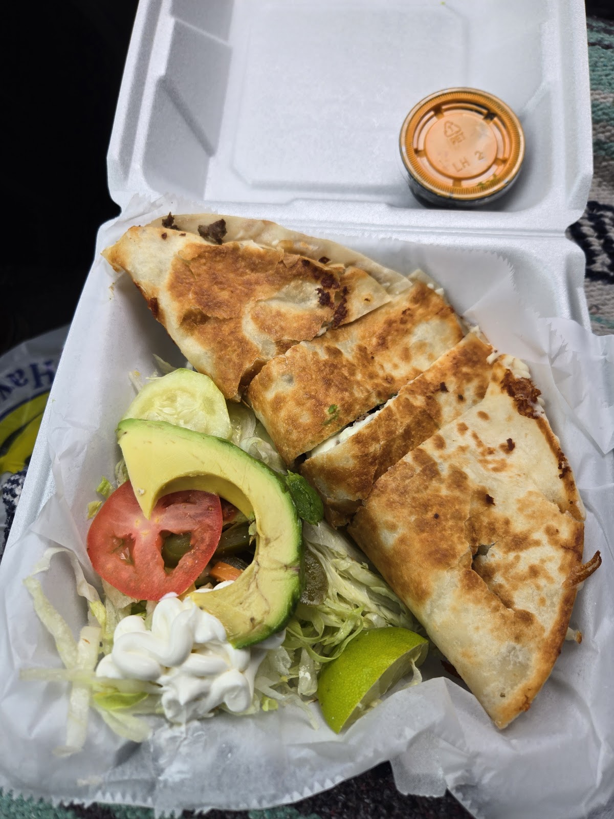 Rico's Taco Cafe photo 1