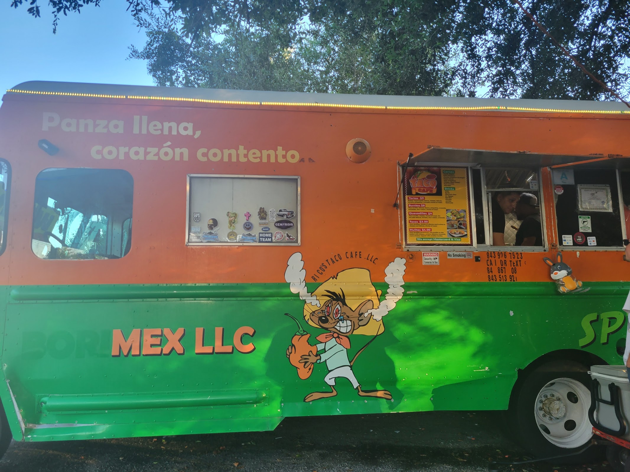 Rico's Taco Cafe photo 2