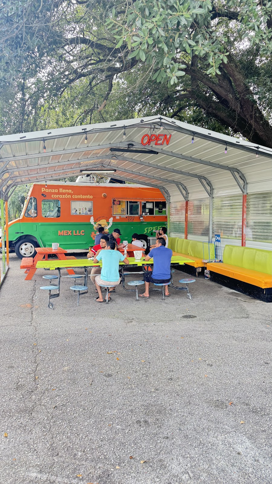 Rico's Taco Cafe photo 3