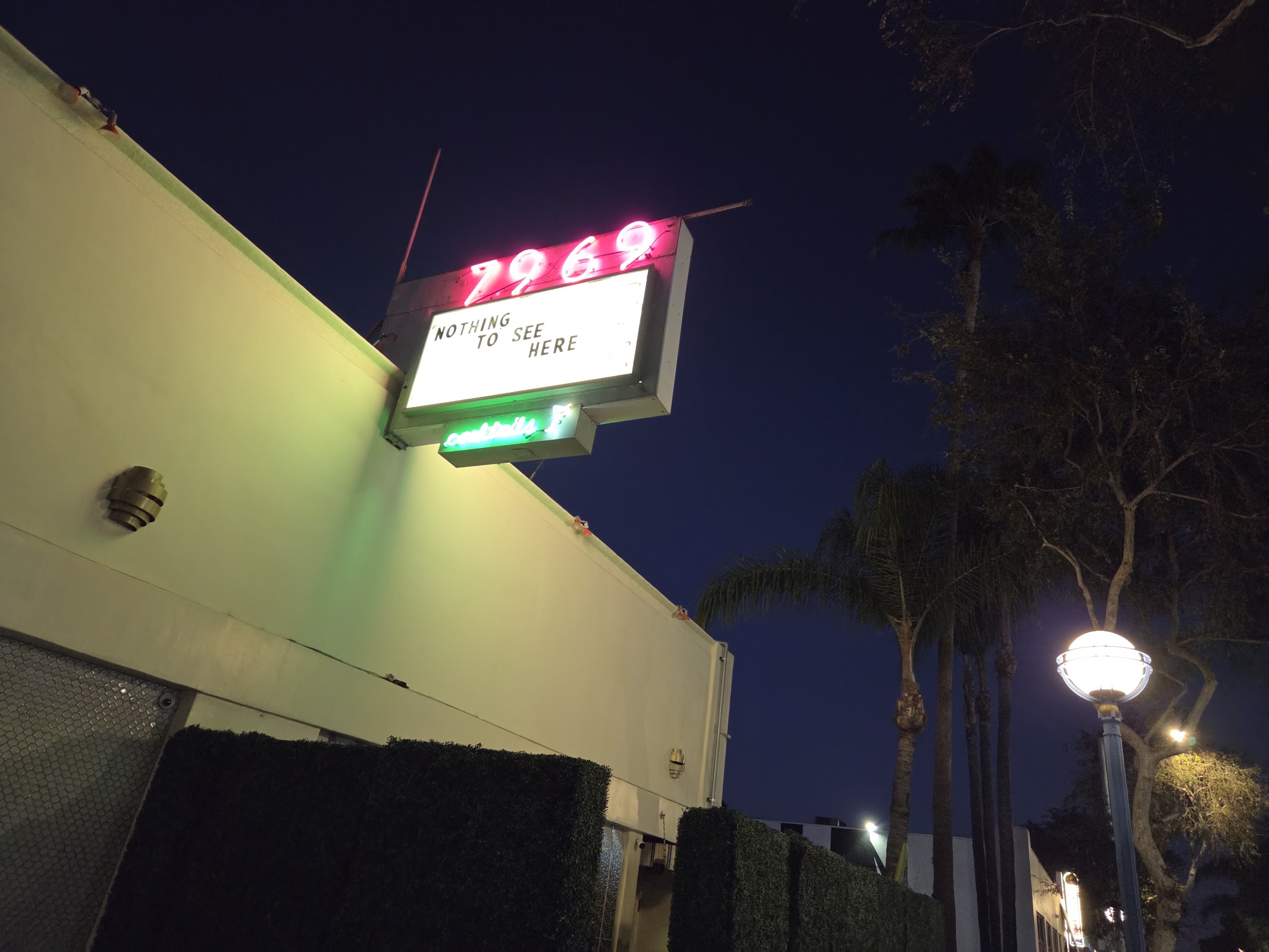 Delilah Los Angeles photo 2