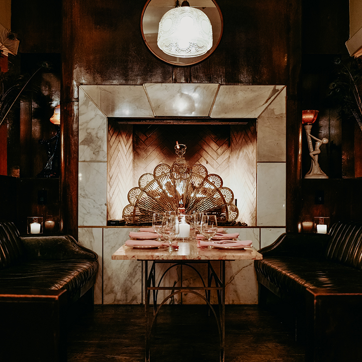 Delilah Los Angeles photo 3